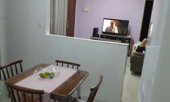 Imagem 2: Vende-se uma casa no bairro Ribeirópolis PG valor a combinar telefone