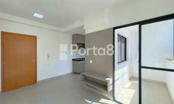 Imagem 6: Apartamento no Nau Vivendas com 2 Dormitórios Para Locação - Próximo ao Rio Preto Shopping