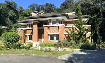 Imagem: Casa em Condomínio de Alto Padrão com