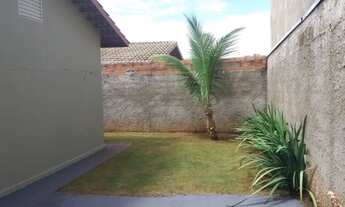 Imagem 7: Casa de 3 quartos em condomínio fechado, Residencial Imperial