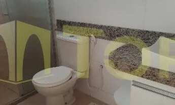 Imagem 5: EXCELENTE PARA MORAR E BOM PRA INVESTIR - VENDE -SE - APTO COBERTURA