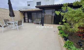 Imagem 3: Cobertura com 4 dormitórios à venda, 320 m² por R$ 1.490.000 - Rua Albano de Carvalho - Re