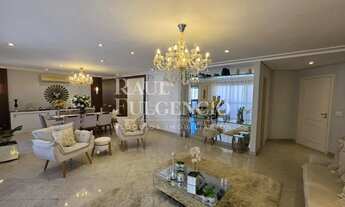 Imagem 2: Vilanova Artigas Gleba Palhano 3 Quartos Sendo 3 Suítes 217 m²