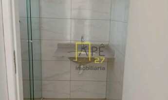 Imagem 7: Casa com 2 dormitórios para alugar por R$ 1.300/mês - Jardim Tranqüilidade - Guarulhos/SP