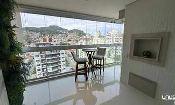 Imagem 7: Apartamento de 2 suítes em Florianópolis
