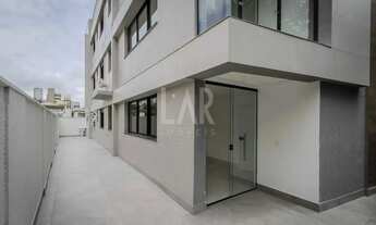 Imagem 2: Cobertura à venda, 3 quartos, 1 suíte, 2 vagas, Santo Antônio - Belo Horizonte/MG