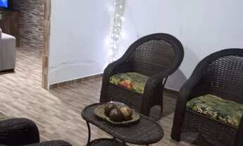 Imagem 6: Sítio para final de semana em Aldeia