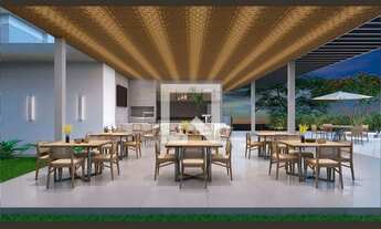 Imagem 6: Apartamento à Venda - Buritis, 3 Quartos, 253 m2