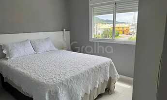 Imagem 2: Apartamento para Venda em Florianópolis, Pântano do Sul, 2 dormitórios, 1 suíte, 2 banheir