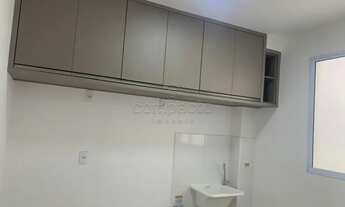 Imagem 4: Apartamento Padrão em São José do Rio Preto