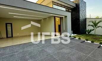 Imagem: Casa Térrea Residencial Itália nunca habitada