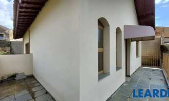 Imagem 2: CASA ASSOBRADADA - JARDIM FORMOSA - MG