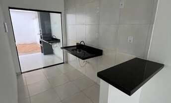 Imagem 7: Casa 2/4 sendo 1 suite, bairro parque ipê