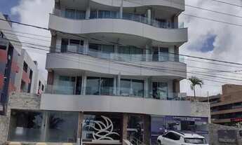 Imagem: Flat para Venda em João Pessoa, manaira