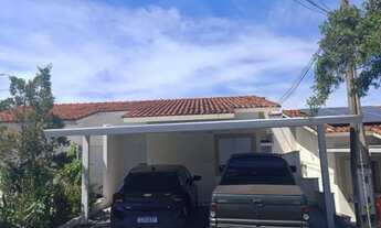 Imagem: Casa em Condominio Terra Nova 3 quartos