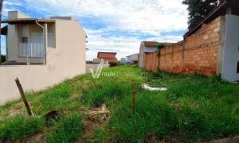 Imagem 5: Terreno - Jardim Recanto dos Pássaros II - Valinhos