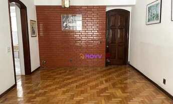 Imagem 4: Apartamento à venda, 120 m² por R$ 890.000,00 - Icaraí - Niterói/RJ