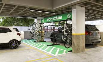 Imagem 5: Studio para Venda em Belo Horizonte, Ipiranga, 1 dormitório, 1 banheiro