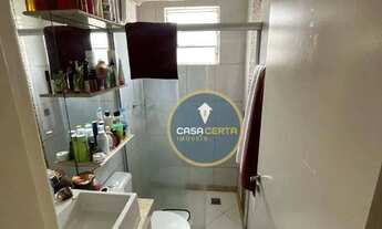 Imagem 5: Apartamento com 2 dormitórios à venda, 50 m² por R$ 250.000,00 - Parque São Geraldo - Uber