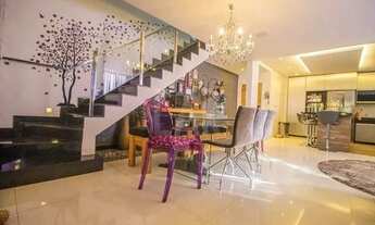 Imagem 2: Cobertura à venda, 3 quartos, 1 suíte, 3 vagas, Estoril - Belo Horizonte/MG