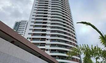 Imagem: Palácio Madalena PRONTO PRA MORAR Andar