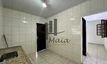 Imagem 3: Locação Casa Sao Caetano do Sul Nova Gerti Ref: 12470