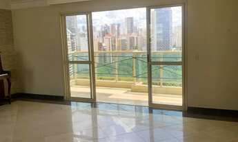 Imagem 6: A venda Residencial Germando Roriz 4 qts 4 Suítes 163m vagas 3