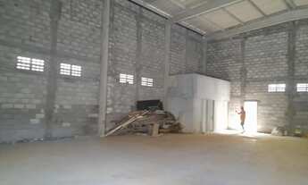 Imagem 4: Galpão para Locação em Lauro de Freitas, Pitangueiras, 2 banheiros, 10 vagas