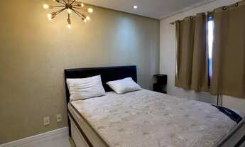 Imagem 3: Apartamento 3/4, suíte, 69m², porteira fechada, Colina de Piatã