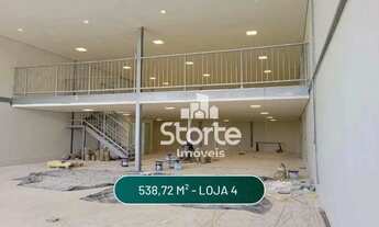 Imagem: Loja à venda, 538,72m² por R$ 2.648.726