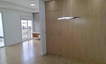 Imagem 4: Apartamento para venda e locação no Swiss Park em Campinas, Swiss Park, com 2 suítes e sal