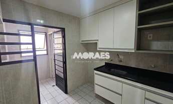 Imagem 7: Apartamento com 3 quartos (1 suíte), 2 vagas, para alugar, 60 m² por R$ 2.950/mês - Reside