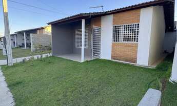 Imagem 2: CASA 2/4 - Grand Jardim Girassóis