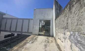 Imagem: Salão Comercial 300M² com escritório