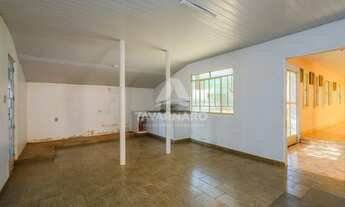 Imagem 10: Casa Padrão em Ponta Grossa