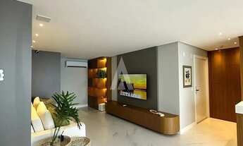 Imagem 2: Apartamento com 3 suítes à venda no bairro Itacolomí em Piçarras-SC por R$2.900.000,00