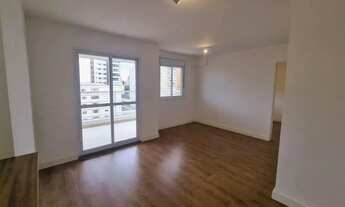 Imagem 2: Apartamento novo com 01 suite e sala ampliada