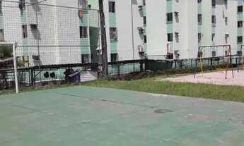 Imagem: Apartamento reformado no Jardim Primavera