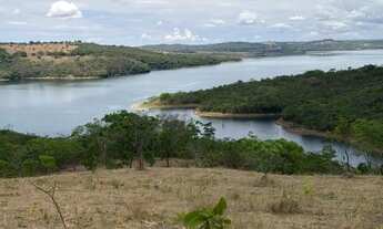 Imagem 2: Lotes de 500m² - Corumba III (aceita-se carro