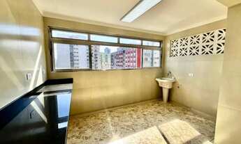 Imagem 7: Apartamento à venda, 3 quartos, 1 suíte, 1 vaga, Ponta da Praia - Santos/SP