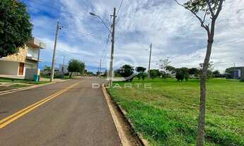 Imagem 3: Lote de esquina em condomínio Terras Alphaville, quadra AU