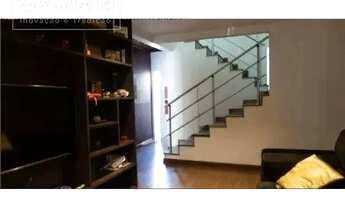 Imagem 3: Sobrado a venda - Campestre, Santo André