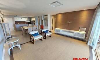 Imagem 5: Excelente Apartamento 4 dormitório(s) em João Paulo - Florianópolis