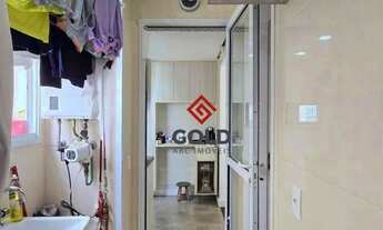 Imagem 15: Apartamento com 3 dormitórios para alugar, 123 m² por R$ 9.475,00/mês - Centro - São Berna