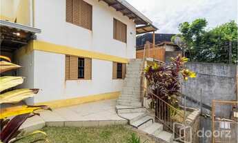 Imagem: Imóvel na Carlos Ribeiro da Silva com 5