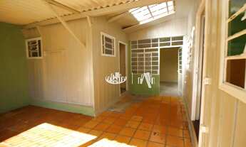 Imagem 6: Casa com 4 quartos, 120 m² - venda por R$ 410.000 ou aluguel por R$ 2.100/mês - Centro - L