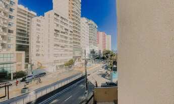 Imagem 2: Apartamento com 2 Quartos à venda por - Icaraí - Niterói/RJ