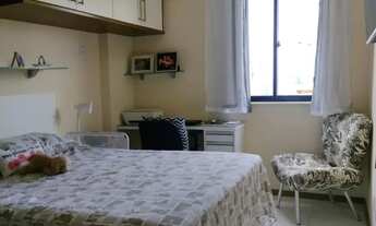 Imagem 2: APARTAMENTO 2 QUARTOS (1 SUÍTE), DEP. COMPLETA, EM 100M², 2 VAGAS, NO RIO VERMELHO