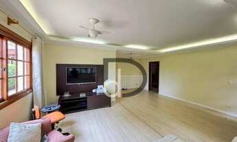 Imagem 4: Casa com 4 quartos à venda, 300 m² - Condomínio Marambaia - Vinhedo/SP