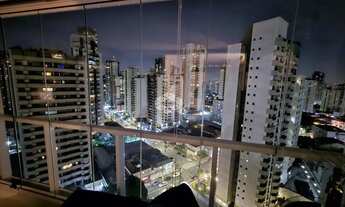 Imagem 6: Apartamento a Venda 01 Dorm C/Suíte e C/Vaga Anália Franco